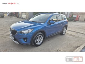 Glavna slika - Mazda CX 5   - MojAuto