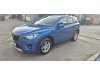 Slika 1 - Mazda CX 5   - MojAuto