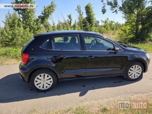 Glavna slika - VW Polo 1.2 TSI  - MojAuto