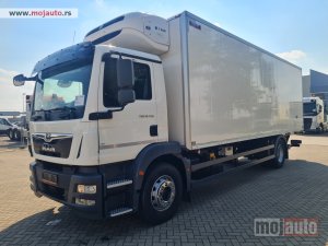 Glavna slika - MAN TGM 18.250 7,67m - MojAuto