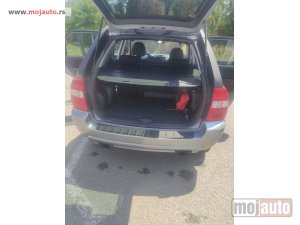 Glavna slika - Kia Sportage   - MojAuto