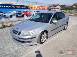 Glavna slika - Saab 9_3 Aero 2.8T  - MojAuto