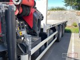 polovni kamioni Renault K380 6X4