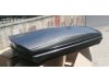 Slika 3 -  Knapp kofer Shadow  390lit  Carbon ,Crni piano black. - MojAuto