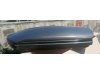 Slika 1 -  Knapp kofer Shadow  390lit  Carbon ,Crni piano black. - MojAuto