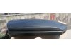 Slika 4 -  Knapp kofer Shadow  390lit  Carbon ,Crni piano black. - MojAuto