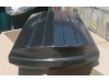 Slika 5 -  Knapp kofer Shadow  390lit  Carbon ,Crni piano black. - MojAuto