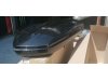 Slika 7 -  Knapp kofer Shadow  390lit  Carbon ,Crni piano black. - MojAuto