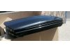 Slika 9 -  Knapp kofer Shadow  390lit  Carbon ,Crni piano black. - MojAuto
