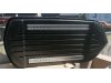 Slika 10 -  Knapp kofer Shadow  390lit  Carbon ,Crni piano black. - MojAuto