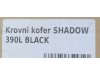 Slika 13 -  Knapp kofer Shadow  390lit  Carbon ,Crni piano black. - MojAuto