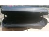 Slika 11 -  Knapp kofer Shadow  390lit  Carbon ,Crni piano black. - MojAuto