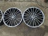 Slika 4 -  AluFelne 18Coli 5x112 Audi Volkswagen Mercedes kao nove - MojAuto