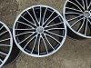 Slika 6 -  AluFelne 18Coli 5x112 Audi Volkswagen Mercedes kao nove - MojAuto