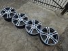 Slika 1 -  AluFelne 18Coli 5x112 Audi Volkswagen Mercedes kao nove - MojAuto