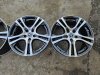 Slika 5 -  AluFelne 18Coli 5x112 Audi Volkswagen Mercedes kao nove - MojAuto