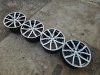 Slika 1 -  AluFelne 18Coli 5x112 Audi Volkswagen Mercedes kao nove - MojAuto