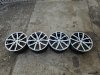 Slika 3 -  AluFelne 18Coli 5x112 Audi Volkswagen Mercedes kao nove - MojAuto