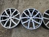 Slika 5 -  AluFelne 18Coli 5x112 Audi Volkswagen Mercedes kao nove - MojAuto