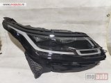 polovni delovi  275. Far desni LED Land Rover Range Rover Velar, 2017-2023.g, kat.br: J8A2-13W029