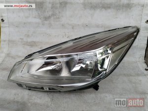 polovni delovi  273. Far levi Ford Kuga, 2013-2016.g, kat.br: 90014882