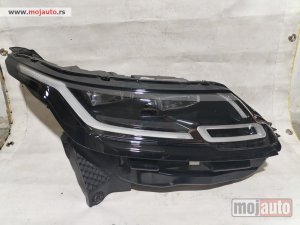polovni delovi  274. Far desni LED Land Rover Range Rover Velar, 2017-2023.g, kat.br: J8A2-13W029