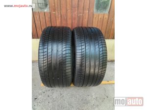 polovni delovi  3713. Gume MICHELIN 19-ice, LETNJE 275/35, Šara 5,2 mm, DOT 0523
