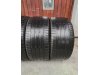 Slika 3 -  3702. Gume BRIDGESTONE 21-ice, LETNJE 255/35, Šara 6,4 mm, DOT 3523 - MojAuto