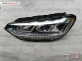polovni delovi  272. Far levi Full LED VW Touran, 2015-2022.g. kat. br: 5TB941035B