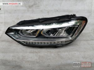 polovni delovi  272. Far levi Full LED VW Touran, 2015-2022.g. kat. br: 5TB941035B