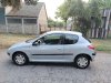 Slika 3 - Peugeot 206 1,4d  - MojAuto