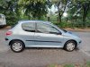 Slika 4 - Peugeot 206 1,4d  - MojAuto