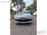 polovni Automobil Peugeot 206 1,4d 
