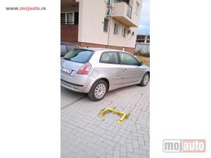 Glavna slika - Fiat Stilo   - MojAuto
