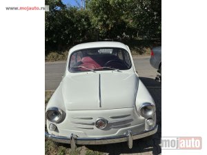 Glavna slika - Zastava 750   - MojAuto