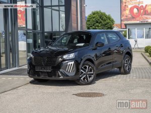 Glavna slika - Peugeot 2008   - MojAuto