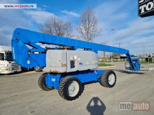 polovni Građevinska Mašina Genie 26 metara