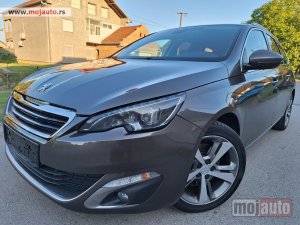 Glavna slika - Peugeot 308 2.0 HDI,PRELEP  - MojAuto
