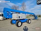 polovni Građevinska Mašina Genie 26 metara