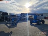 Genie 26 metara
