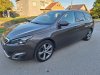 Slika 6 - Peugeot 308 2.0 HDI,PRELEP  - MojAuto