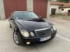 Slika 4 - Mercedes E 200   - MojAuto