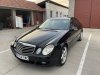 Slika 5 - Mercedes E 200   - MojAuto