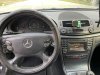 Slika 14 - Mercedes E 200   - MojAuto