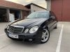 Slika 8 - Mercedes E 200   - MojAuto