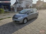 polovni Automobil Nissan Tiida  