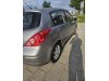 Slika 5 - Nissan Tiida   - MojAuto