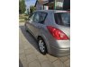 Slika 6 - Nissan Tiida   - MojAuto