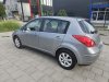 Slika 7 - Nissan Tiida   - MojAuto