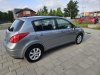 Slika 8 - Nissan Tiida   - MojAuto